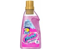 Vanish Oxi Action Wasbooster Gel - 750 ml