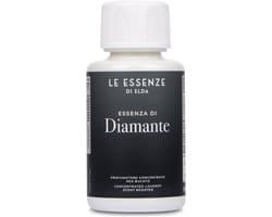 Le Essenze di Elda - Wasparfum - Diamante 100ml - Textielverfrisser
