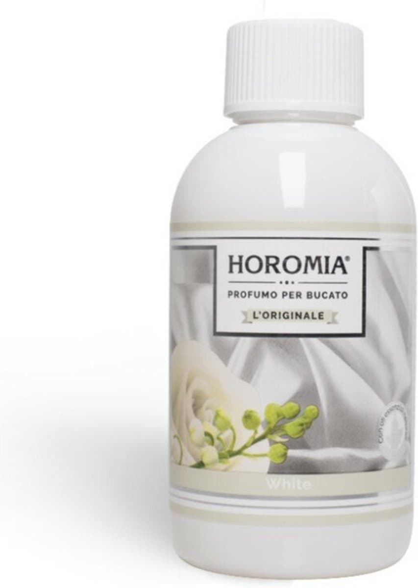 HOROMIA White 250 ml — afbeelding 1