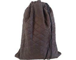 Bluvardi waszak - Quilted Lining-Heavy Duty XL-bruin