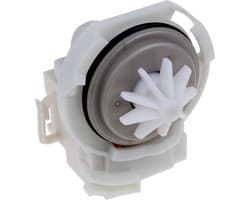 WHIRLPOOL - AFVOERPOMP VW - R 2.5 220-240V 50Hz - 481010751595