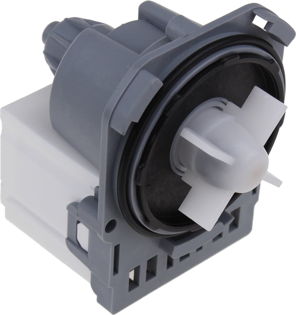 Geschikt voor ELECTROLUX - AFVOERPOMP - ASKOLL M114 -292339 - 25w - (zonder Pomphuis) - 1326630009 — afbeelding 1