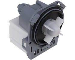 Geschikt voor ELECTROLUX - AFVOERPOMP - ASKOLL M114 -292339 - 25w - (zonder Pomphuis) - 1326630009 — afbeelding 1