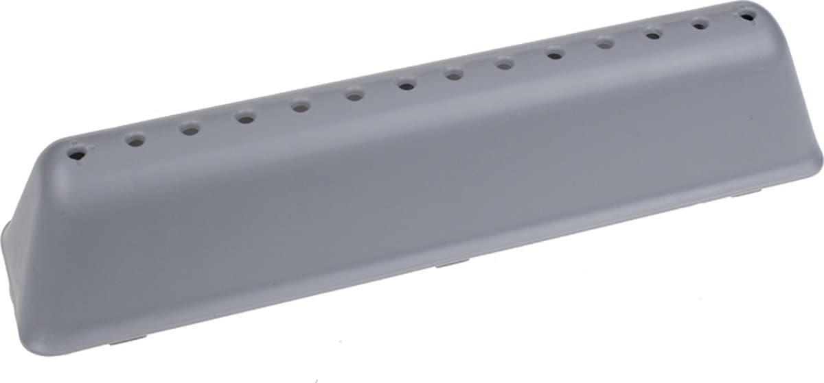 Geschikt voor WHIRLPOOL - WASRIB 24 cm met 3 aansluitingen - 480111104175 — afbeelding 1