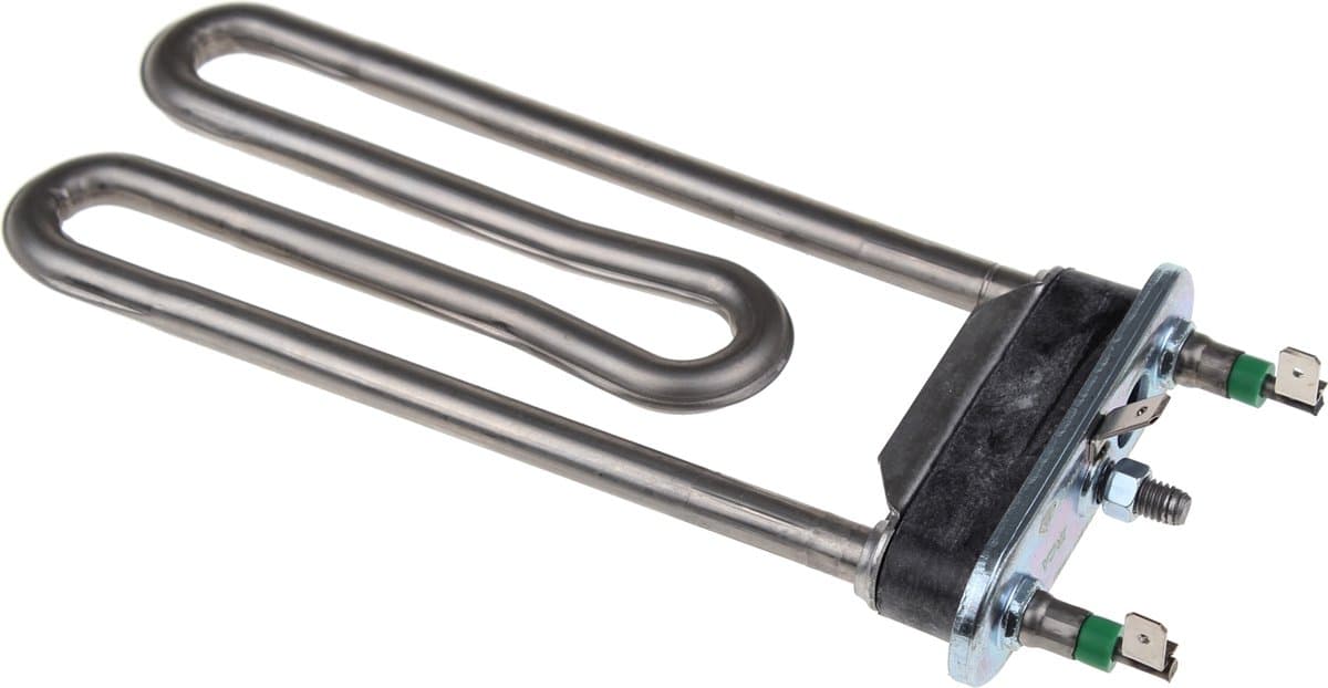 WHIRLPOOL - VERWARMINGSELEMENT 1700W - C00380151 — afbeelding 1