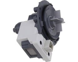 UNIVERSEEL - AFVOERPOMP zonder filterhuis - 30W - 481231028144