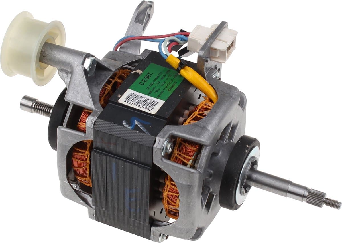 WHIRLPOOL - Motor droogkast PSC-HP - 481010592045 — afbeelding 1