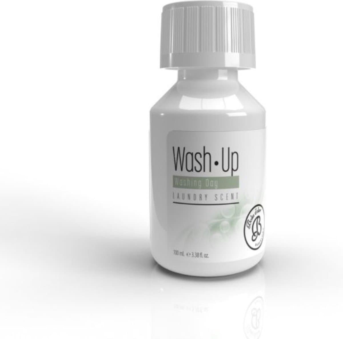 Boles d olor - Wash Up - 100 ml - Washing Day — afbeelding 1