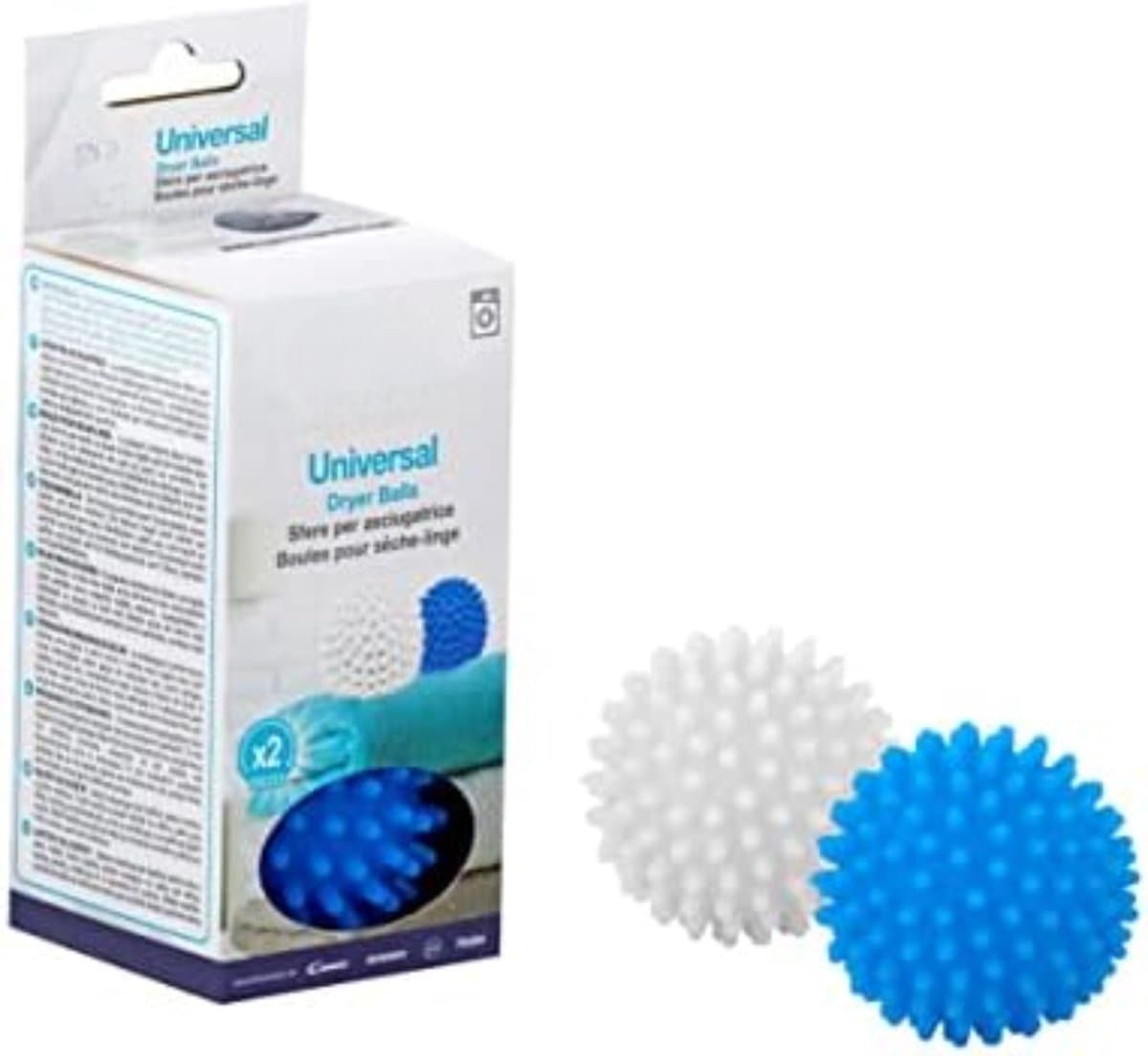 Lexium Drogerballen - Drogerballen Voor Wasdrogers - Droger Ballen - Drogerbollen — afbeelding 1
