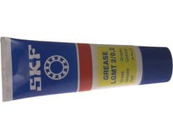 SKF Universeel lagervet tube 200gr - LGMT 2/0.2