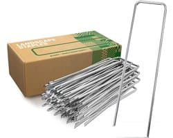 Premium Anti Roest Gehard Stalen Grondanker