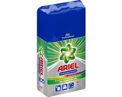 Ariel color waspoeder | Voordeelverpakking | 12 KG - 80 wasbeurten