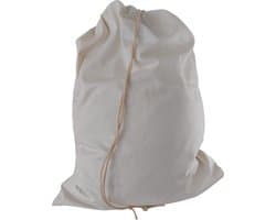 Bluvardi waszak -Heavy Duty XL- - Natural cotton - Natuurlijke katoenen zonder chemische behandeling