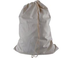 Bluvardi waszak -Heavy Duty XXL- - Natural cotton - Natuurlijke katoenen zonder chemische behandeling