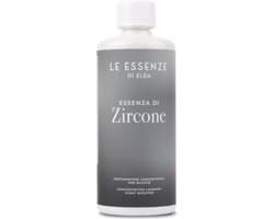 Le Essenze di Elda - Wasparfum - Zircone 500ml — afbeelding 1