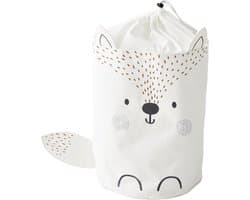 Vertbaudet Wasmand - Vos - 48x35