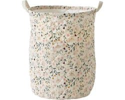 Vertbaudet Gewatteerd mand FLEURETTES