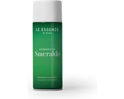 Le Essenze di Elda - Textielspray - Smeraldo - 400ml