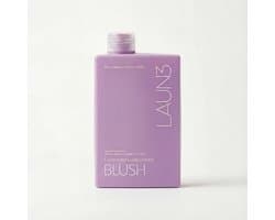 LAUN3 BLUSH Wasparfum - 500ML Geurbooster & Wasgeur - Textielverfrisser & Kledingverfrisser