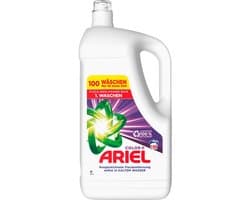 Ariel Professional Color Vloeibaar Wasmiddel 3 x 5 Liter flessen - 300 Wasbeurten