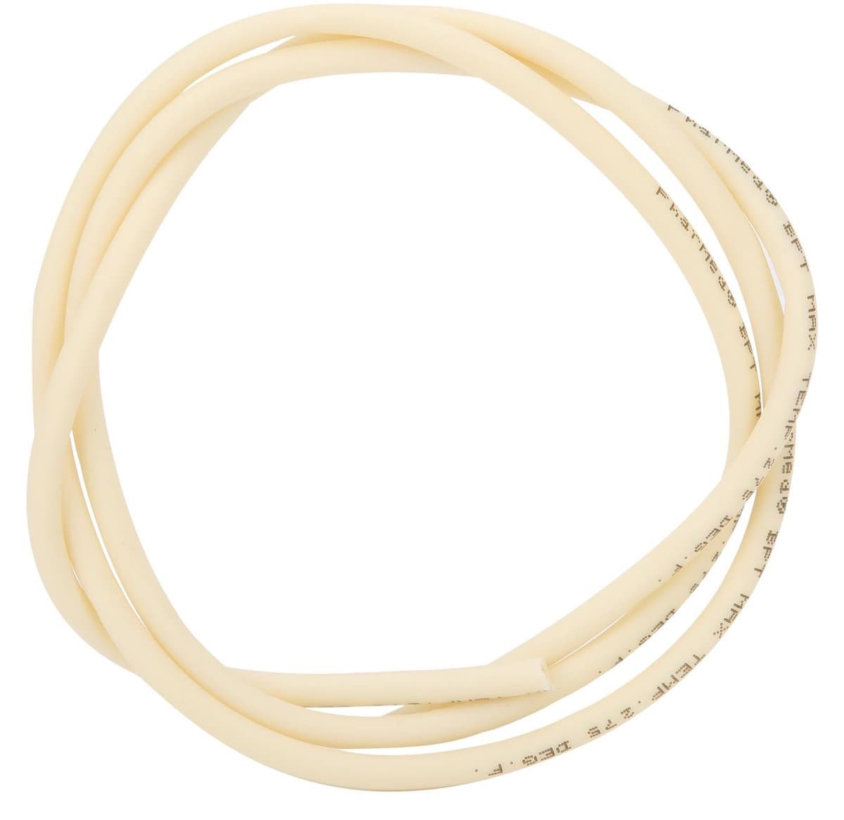 Store_8 - Peristaltische Pompslang - Siliconen Slang - Lange levensduur - 3 x 5 mm - Biowetenschappen - Flexibel en hittebestendig - Geschikt voor ... — afbeelding 1