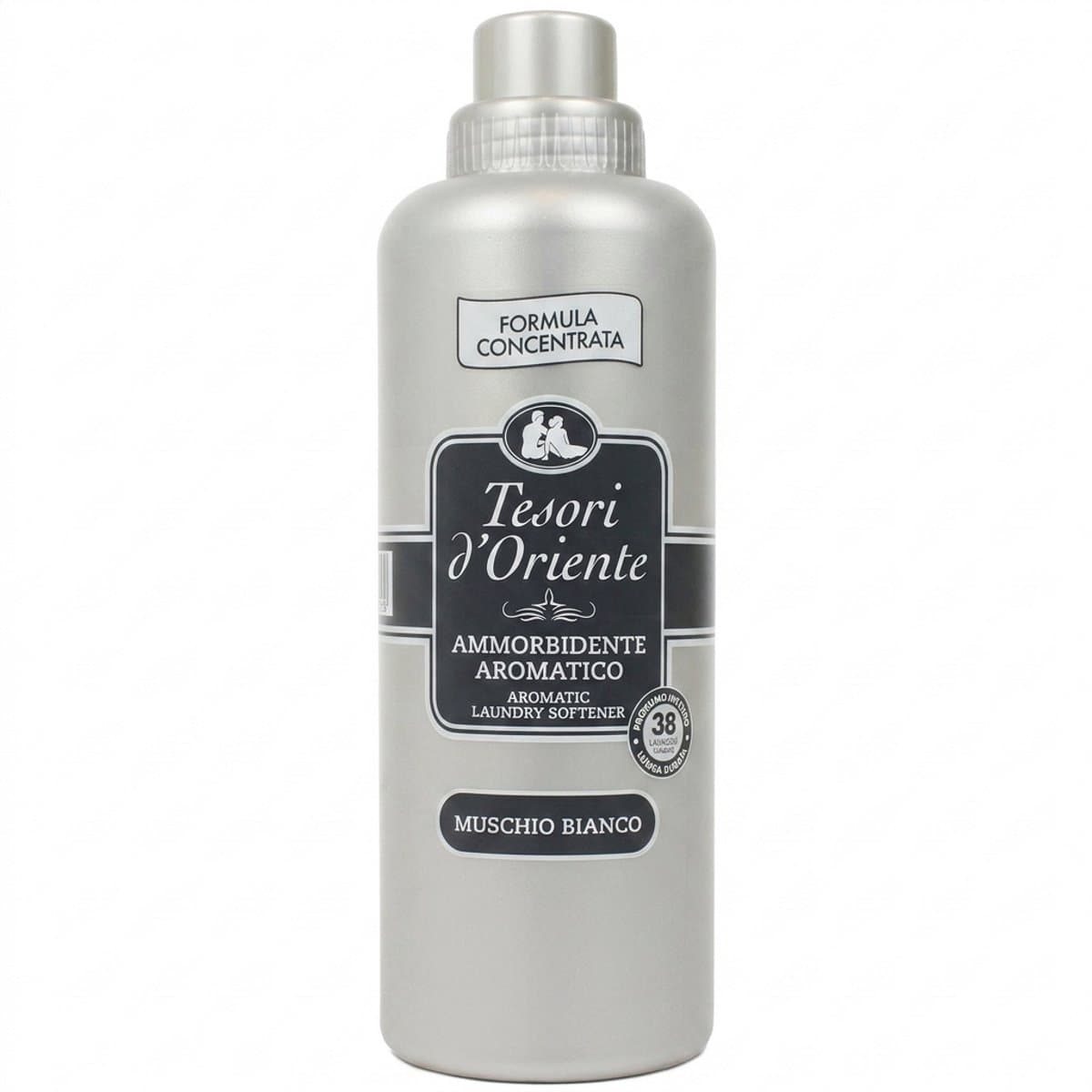 Tesori d'Oriente - Wasverzachter Aromatic – Geconcentreerd Wasparfum – 760 ml – Luxe Italiaanse Geur – Langdurige Frisheid — afbeelding 1