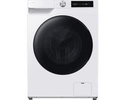 Was-Droogcombinatie AI Wash 6000-serie 9kg / 6kg