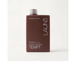 LAUN3 TEMPT Wasparfum - 250ML Geurbooster & Wasgeur - Textielverfrisser & Kledingverfrisser