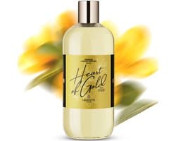 Lavayette Premium Wasparfum - Heart of Gold - Argan - Geurbooster 500ml