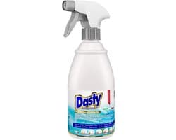 Dasty vlekverwijderaar zweet en deo 1x600ml