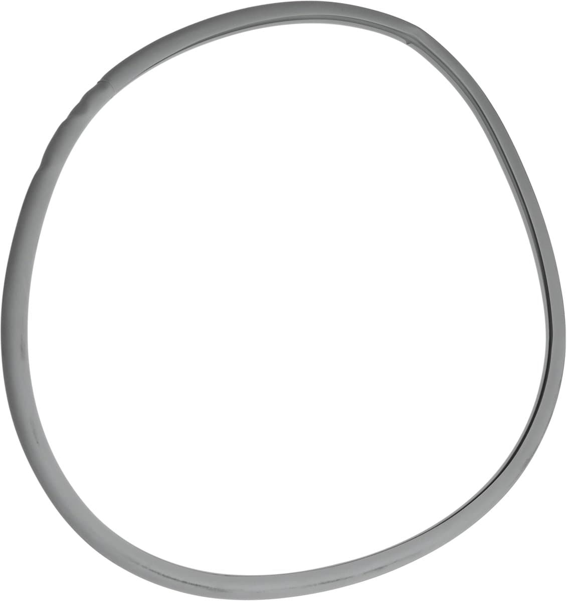 Dparts deurafdichting van wasdroger geschikt voor AEG en Electrolux - nr. 8581366063114 - 1366063111 - afdichting voorzijde grote opening — afbeelding 1
