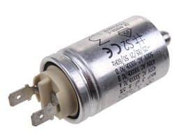 AEG Condensator 3 uf ESL4555LA, ESI6541LAX, F55412VI0 1115927012