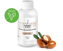 Il Bucato di Adele Wasparfum - Italiaanse Was Parfum - Argan 150ml