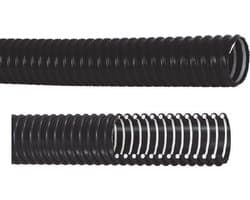 Flexibele vijverslang 32 mm 10 meter rol