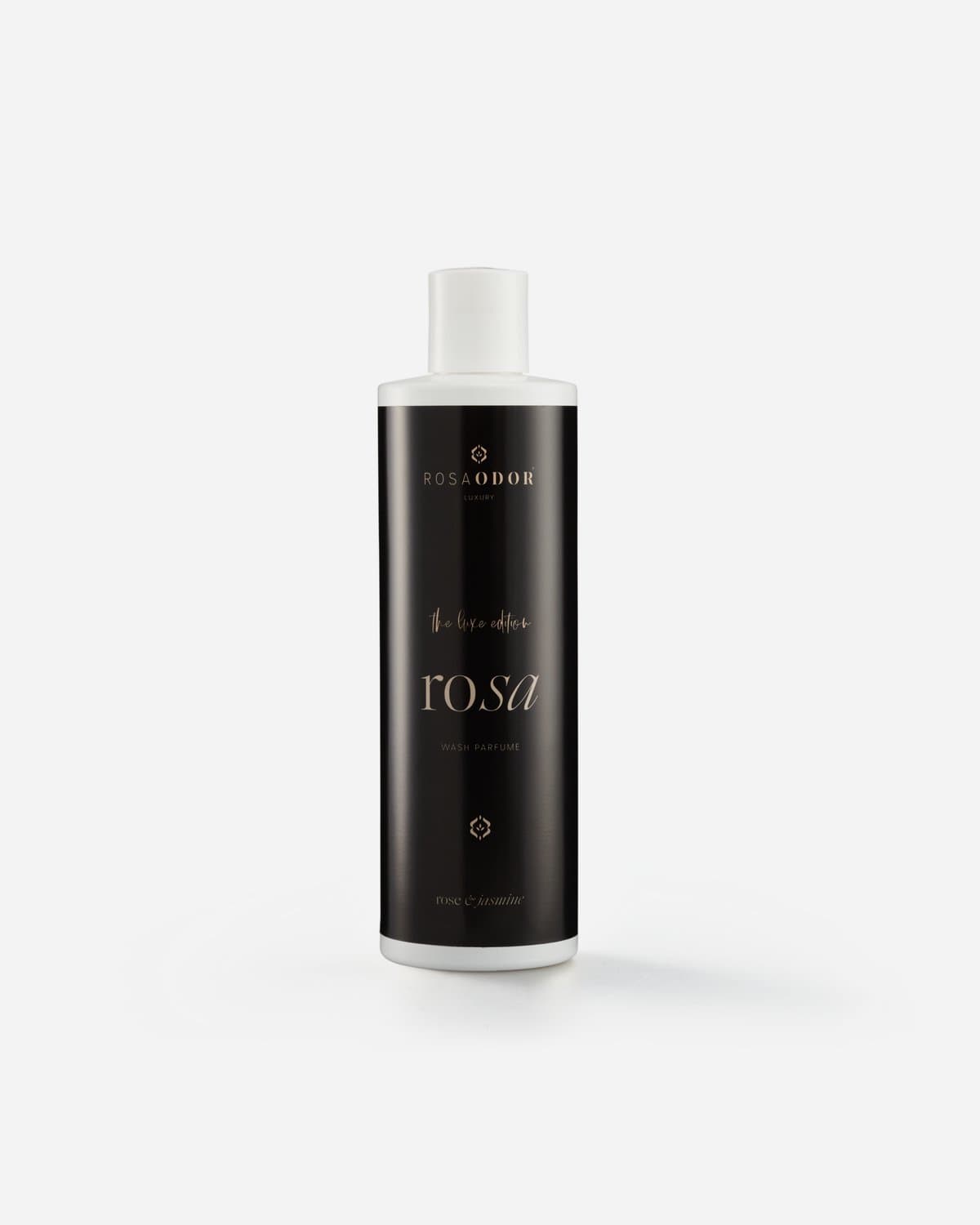 Rosaodor Wasparfum ROSA 500 ml – Geconcentreerd wasparfum — afbeelding 1