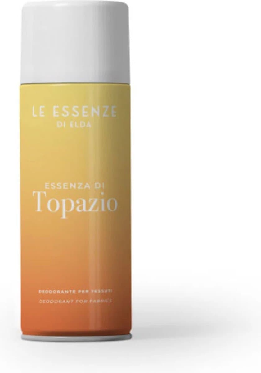 Le Essenza di Elda - Topazio - Textielspray — afbeelding 1