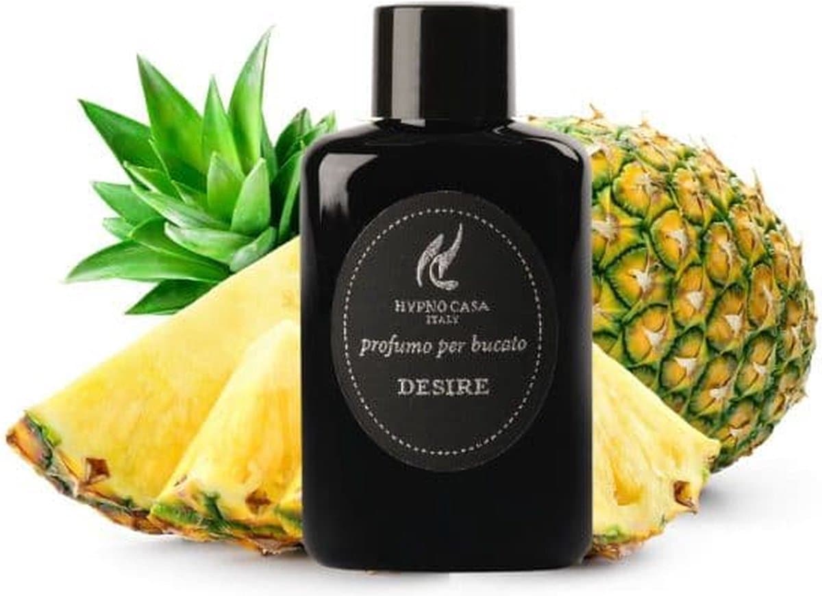 Hypno Casa Wasparfum Luxe Desire 400ml — afbeelding 1