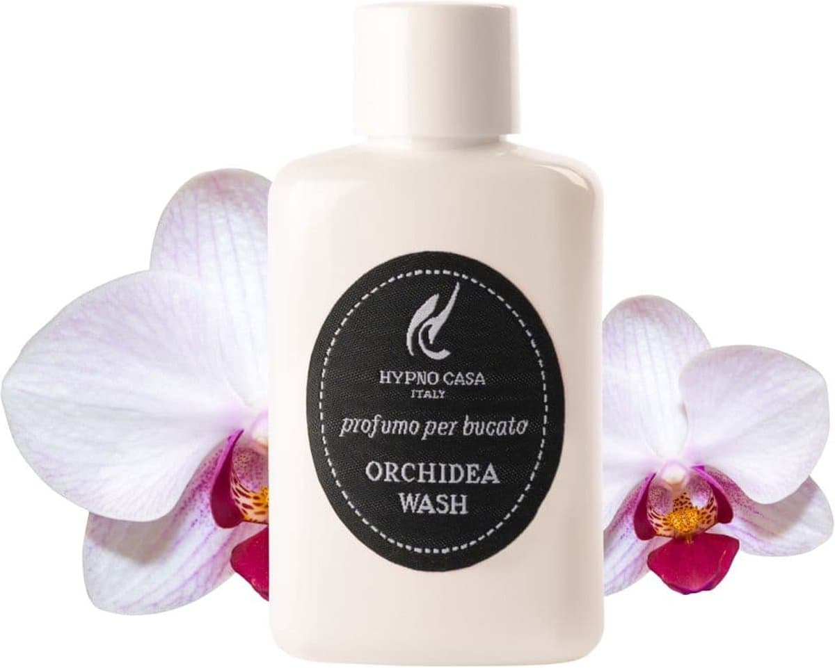 Hypno Casa Wasparfum Orchidea 400ml — afbeelding 1