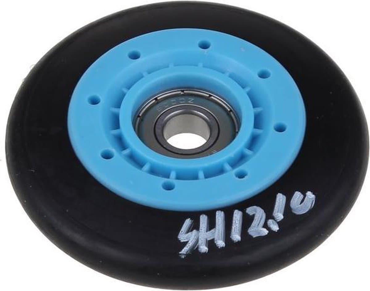 HAIER - LOOPWIEL TROMMEL HD7079 / HD80XX - 0180800201A — afbeelding 1