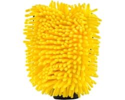 Guys Three-Way Premium Microfiber Wash Mitt