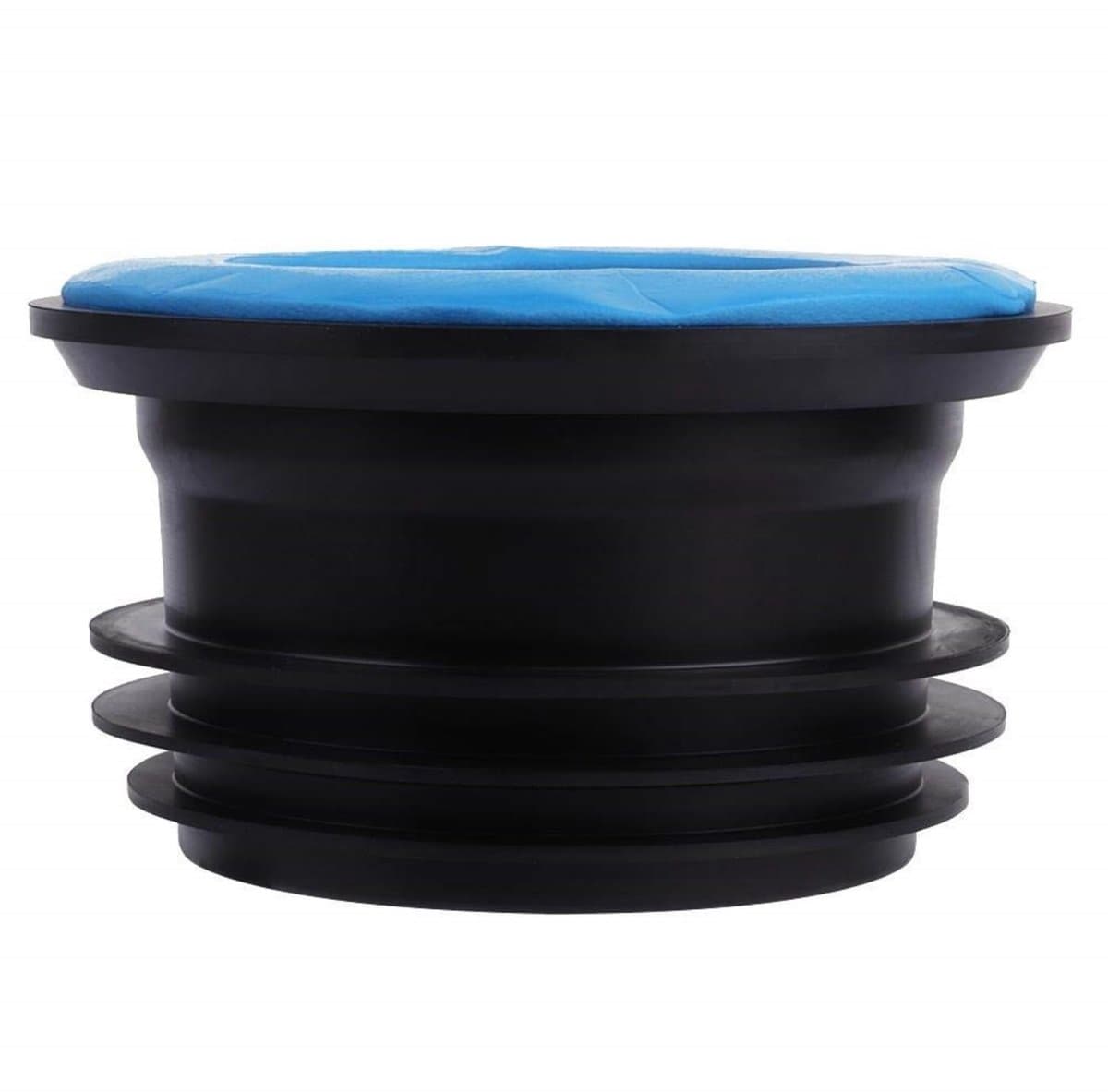 Rubber Ring Toilet Rubber Ring Rubber Afdichtingsring Rubber Afdichtingsring Rubber Afdichtingsring Rubber Afdichtingsring Rubber Afdichtingsring voor Badkamer — afbeelding 1