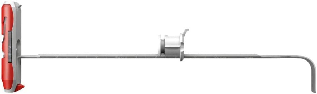 fischer Duotec Pluggen blister 12 mm voor PLADUR, holle baksteen, massieve materialen, bevestiging van tv-houder, airconditioning, keukenmeubels, 2 stuks — afbeelding 1