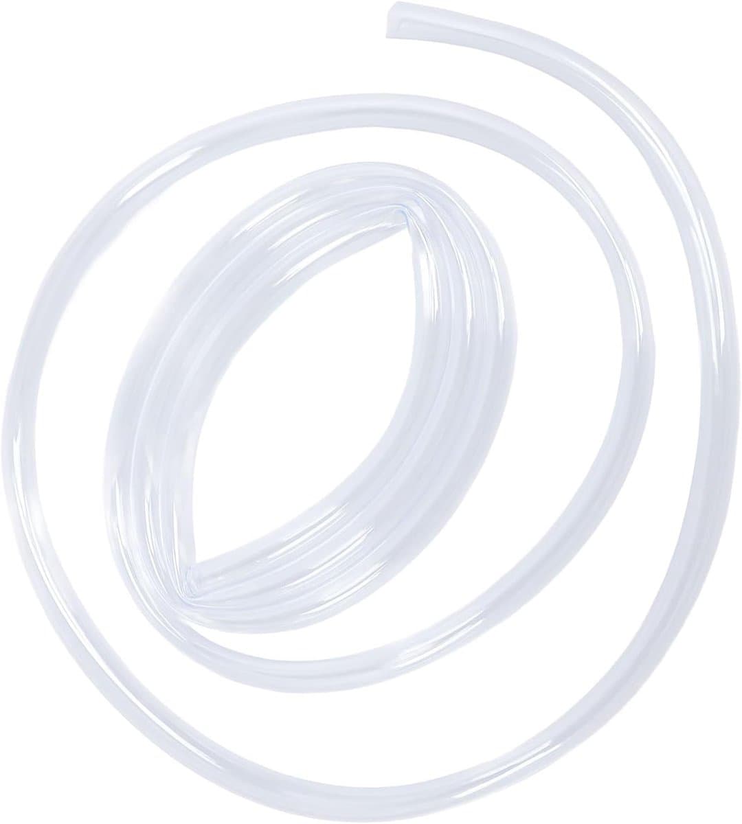 Afvoerslang - AC slang - Airco Condens - Lekvrije aansluiting - 3 meter - Grijs — afbeelding 1