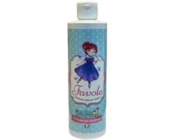 Wasparfum | Favola | 500ML | Bloemige tonen, houtachtige en zachte nuances