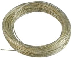 Orion Outdoor - Waslijn - 50 m - Weerbestendig - Extra Sterk - Universeel