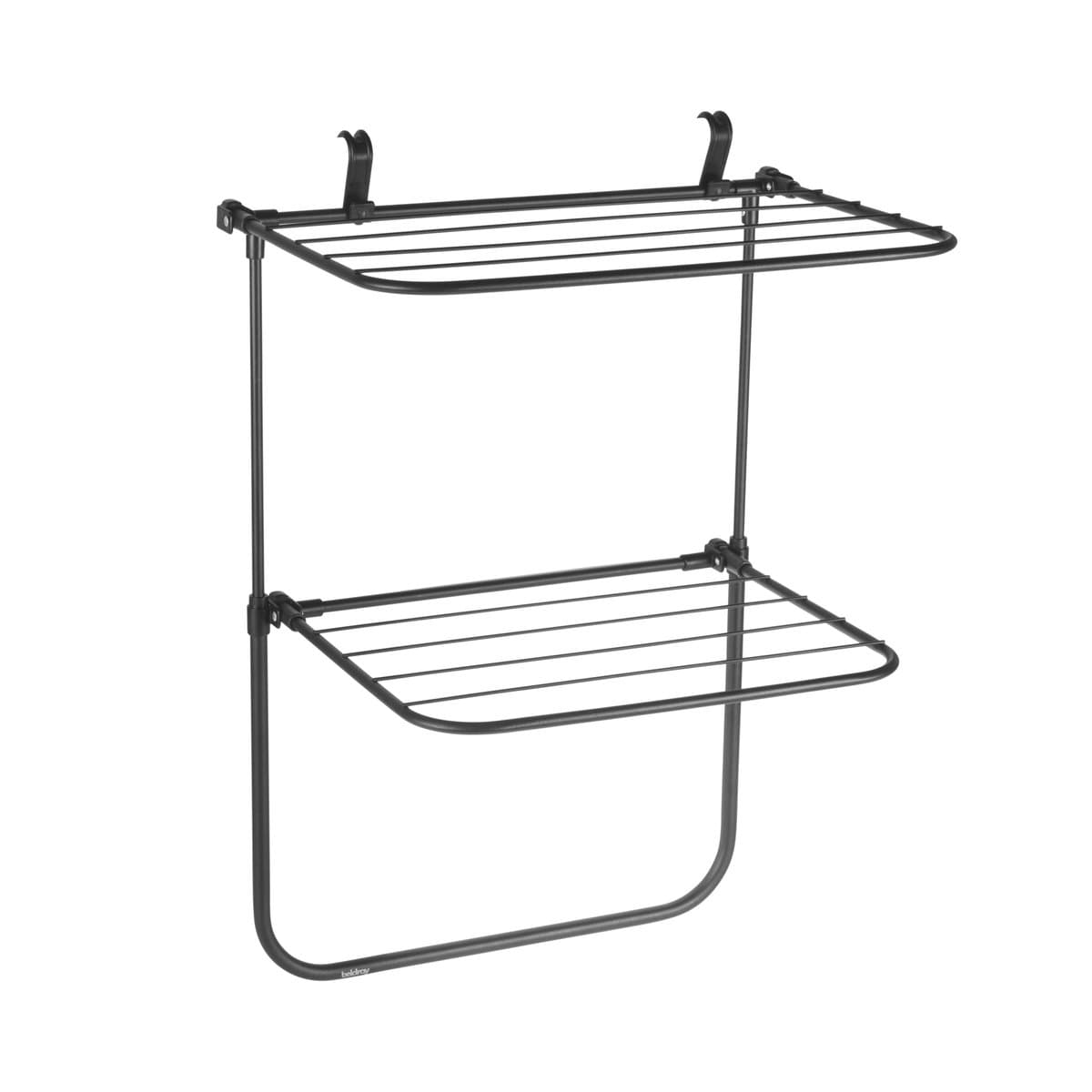 Beldray 2-in-1 Hangende Kleding Droogrek | 4,2M | 8kg — afbeelding 1