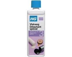 HG vlekweg 3 50ml