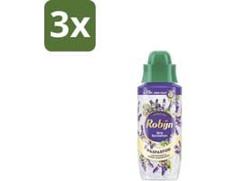 Robijn Wasparfum Spa Sensation 324 ml - Bulkverpakking - 3 stuks