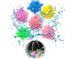 Drogerballen - Voor wasdrogers - Droger ballen - Drogerbollen - Must have voor uw droger!