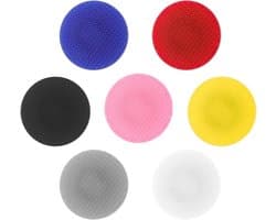 VT Goods - Joystick Cap Vervanging - 7 Stuks - Stevig Kunststof - Diverse Kleuren